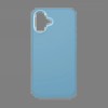 ZAGG SoHo Snap Case with MagSafe for iPhone 16 Plus - Blue