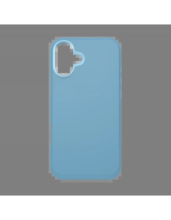 ZAGG SoHo Snap Case with MagSafe for iPhone 16 Plus - Blue ZAGG SoHo Snap Case with MagSafe for iPhone 16 Plus - Blue