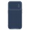 Nillkin Textured S Case for iPhone 14 Pro, armored cover with camera cover, blue