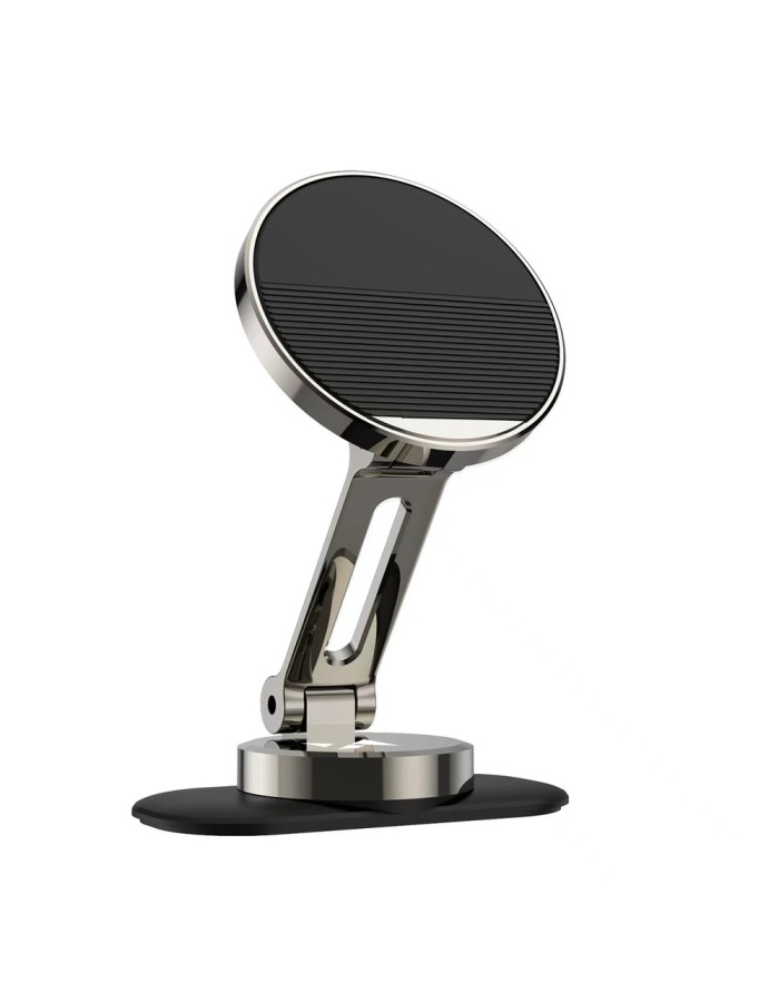 Wozinsky WPT-605 Car Holder for Dashboard, Magnetic, Foldable - Gray