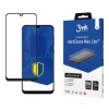 9H 3mk HardGlass Max Lite™ glass for Samsung Galaxy A40 9H 3mk HardGlass Max Lite™ glass for Samsung Galaxy A40