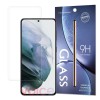 Tempered Glass tempered glass Samsung Galaxy S25 Ultra (packaging - envelope) Tempered Glass tempered glass Samsung Galaxy S25 Ultra (packaging - envelope)