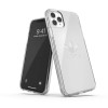 Adidas OR PC Case Big Logo for iPhone 11 Pro Max - Transparent Adidas OR PC Case Big Logo for iPhone 11 Pro Max - Transparent