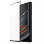Dux Ducis 9D Tempered Glass Screen Protector for Realme GT Neo 3 9H with Black Frame
