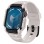 Spigen Rugged Armor ”Pro” Strap for Apple Watch 10 (46MM) - Beige