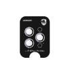 Joyroom JR-MSJ0307 Glass Screen Protector for iPhone 16 Pro/16 Pro Max Lenses - Black