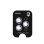 Joyroom JR-MSJ0307 Glass Screen Protector for iPhone 16 Pro/16 Pro Max Lenses - Black