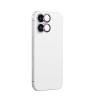AmazingThing AR Aluminum 2 Lens Glass with Camera Lens Frame for iPhone 16 / 16 Plus - Pink AmazingThing AR Aluminum 2 Lens Glass with Camera Lens Frame for iPhone 16 / 16 Plus - Pink