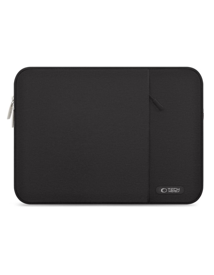 Tech-Protect Sleevy Laptop 15-16 case - black