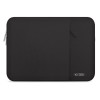 Tech-Protect Sleevy Laptop 13-14 case - black Tech-Protect Sleevy Laptop 13-14 case - black