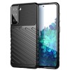 Thunder Case case for Samsung Galaxy A14 5G silicone armor case black Thunder Case case for Samsung Galaxy A14 5G silicone armor case black