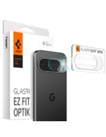 Spigen Optik Glas.tR Camera Cover 2-pack for Google Pixel 10 Pro Spigen Optik Glas.tR Camera Cover 2-pack for Google Pixel 10 Pro