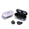Guess GUTWST31EU TWS Bluetooth headphones + docking station purple/purple Guess GUTWST31EU TWS Bluetooth headphones + docking station purple/purple