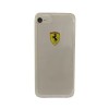 Ferrari Hardcase FEHCRFP7TR1 iPhone 7/8 /SE 2020 / SE 2022 transparent Ferrari Hardcase FEHCRFP7TR1 iPhone 7/8 /SE 2020 / SE 2022 transparent