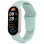 Tech-Protect IconBand Air Strap for Xiaomi Smart Band 8 / 9 / 10 / NFC - Mint