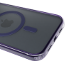 3mk Frosty MagCase Purple Case for Apple iPhone 14 Pro Max - purple