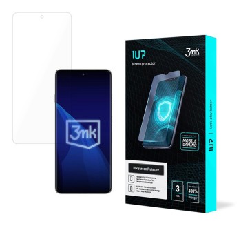 Gaming foil 3mk 1UP for Motorola Edge 60 Pro Gaming foil 3mk 1UP for Motorola Edge 60 Pro