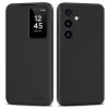 Tech-Protect Smart Wallet Case for Samsung Galaxy S24 - Matte Black Tech-Protect Smart Wallet Case for Samsung Galaxy S24 - Matte Black