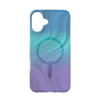 ZAGG Milan Snap MagSafe iPhone 16 Plus Case - Purple ZAGG Milan Snap MagSafe iPhone 16 Plus Case - Purple