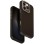 Uniq Keva Max Magclick Charging Camera Stand Case for iPhone 16 Pro - Brown