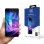 3mk Silky Matt Pro Matte Film for Motorola Moto G86 / G86 Power