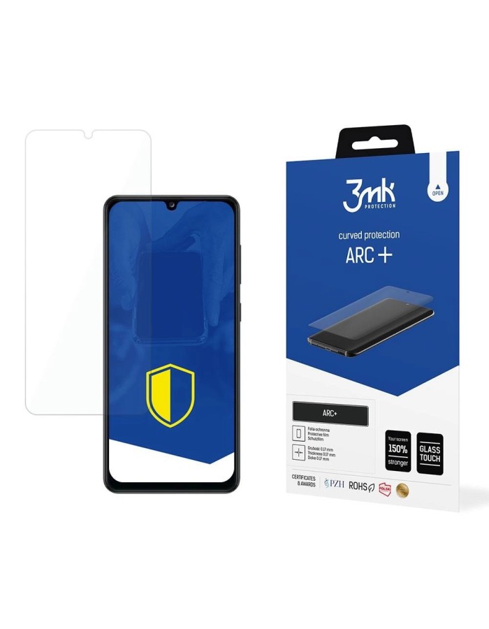 Samsung Galaxy A32 4G - 3mk ARC+