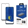 3mk HardGlass Max Lite Black Tempered Glass for Samsung Galaxy M31 / M31 Prime