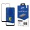 3mk HardGlass Max Lite Black Tempered Glass for Samsung Galaxy M31 / M31 Prime