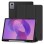 TechProtect SmartCase Pen case for Lenovo Idea Tab Plus 12.1TB-361 - black
