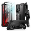 Supcase Unicorn Beetle Pro 2-Pack Case for Samsung Galaxy S26 Ultra - Black Supcase Unicorn Beetle Pro 2-Pack Case for Samsung Galaxy S26 Ultra - Black