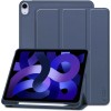 Tech-Protect SmartCase Pen for iPad Air 10.9” (2020/2022) / 11” (2024/2025/2026) - navy blue