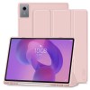TechProtect SmartCase Pen Case for Lenovo Idea Tab Plus 12.1TB-361 - Pink
