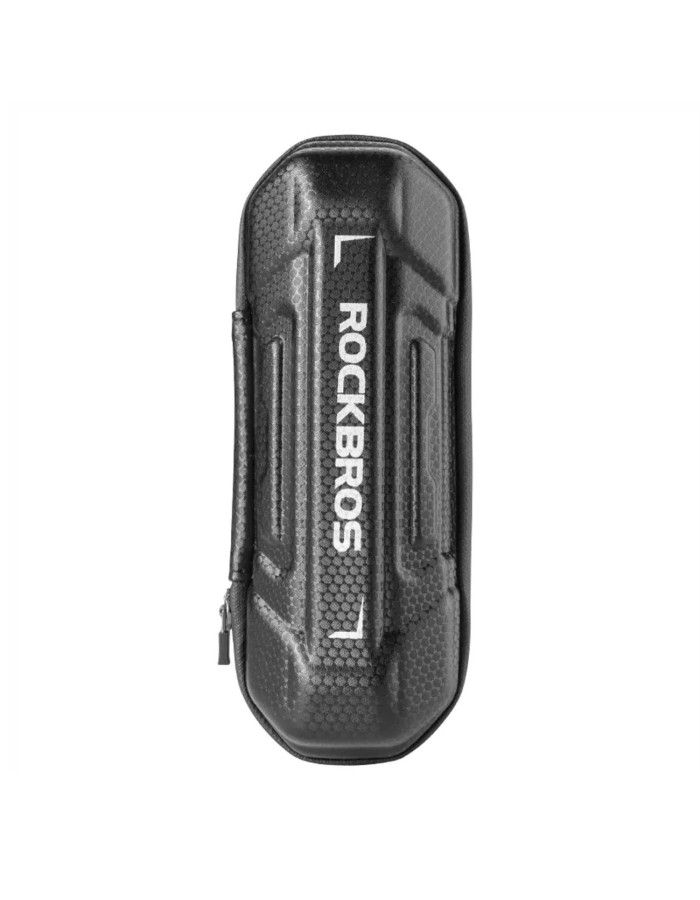 Rockbros 30990003001 bicycle bag for water bottle holder - black