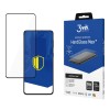 9H 3mk HardGlass Max™ glass for Samsung Galaxy S21 FE 5G 9H 3mk HardGlass Max™ glass for Samsung Galaxy S21 FE 5G