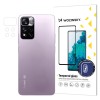 Wozinsky Camera Glass 9H Full Camera Tempered Glass for Xiaomi Redmi Note 11 Pro+ Camera Wozinsky Camera Glass 9H Full Camera Tempered Glass for Xiaomi Redmi Note 11 Pro+ Camera