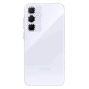 Samsung Clear Case EF-QA356CTEGWW for Samsung Galaxy A35 - transparent