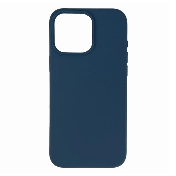 Multiple Color Wheat Case MagSafe for iPhone 16 Pro Max - navy blue Multiple Color Wheat Case MagSafe for iPhone 16 Pro Max - navy blue
