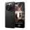3mk Matt Case for Xiaomi Redmi Note 14 Pro+ - black