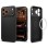 Spigen Thin Fit MagSafe Case for iPhone 17 Pro Max - Black