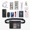 Tech-Protect UWP10 Waterproof Bag - Black Tech-Protect UWP10 Waterproof Bag - Black
