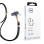 Smartphone Lanyard 3mk EasyClip Elite - Black
