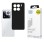 3mk Matt Case for Xiaomi 15 Pro - black