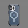 UAG Essential Armor Magsafe iPhone 16 Pro Case - Blue UAG Essential Armor Magsafe iPhone 16 Pro Case - Blue