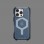 UAG Essential Armor Magsafe iPhone 16 Pro Case - Blue