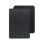 AmazingThing Minimal Case Keylite Combo Keyboard Case for iPad Air 13" M2/M3/M4 (2024/2025/2026) - Black