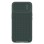 Nillkin Textured S Case iPhone 14 Pro Max armored cover with camera cover dark green
