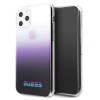 Guess GUHCN65DGCPI iPhone 11 Pro Max purple/gradient purple hard case California Guess GUHCN65DGCPI iPhone 11 Pro Max purple/gradient purple hard case California