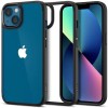 Spigen Ultra Hybrid iPhone 13 Case - Matte Black Spigen Ultra Hybrid iPhone 13 Case - Matte Black