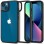 Spigen Ultra Hybrid iPhone 13 Case - Matte Black