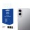 3mk Lens Protection Hybrid Glass for Samsung Galaxy S25 Edge Camera Lens